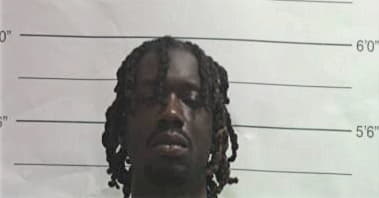 Antione Gibson, - Orleans Parish County, LA 